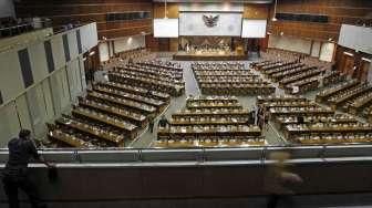 Fahri Minta Wartawan Jangan Foto Anggota DPR Tidur Saat Sidang