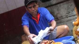 Jelang Imlek