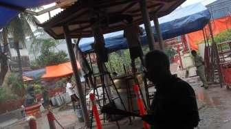 Jelang Imlek