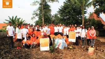 Bersih Nyok! Bikin Kota Kamu Bersih Dengan Cara Sederhana