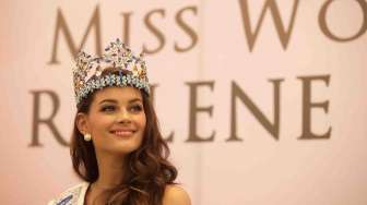 Miss World 2014