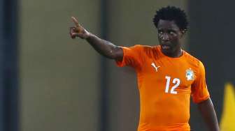 Bony Siap Perkuat The Citizens