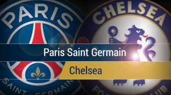 Preview: Keangkeran Parc des Princes Hantui Chelsea