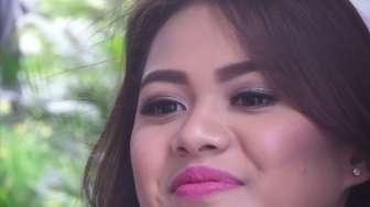 Valentine, Aurel Malah 'Diputus' Pacar