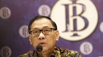 BI Minta Pelaku Industri Bertransaksi Pakai Rupiah