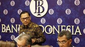 Rupiah Terpuruk, BI Bantah Industri Perbankan Alami Krisis