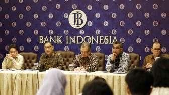 Bank Indonesia Pertahankan BI Rate di Posisi 7,5 Persen