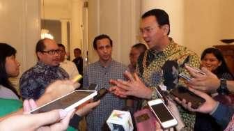 Kisruh APBD, Ahok: Saya atau Anggota DPRD yang Masuk Penjara