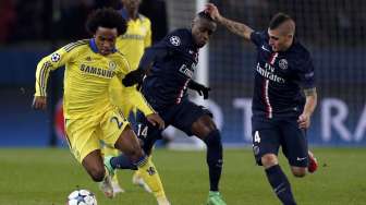 Simak 5 Fakta Menarik Ini Jelang PSG Lawan Chelsea