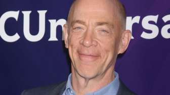 JK Simmons Sabet Aktor Pendukung Terbaik