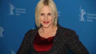 Dipastikan Raih Oscar, Ini Kata Patricia Arquette