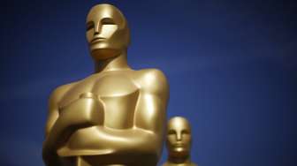 Ini Tunggangan para Penerima Nominasi Oscar 2015