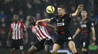 Kalahkan Southampton, Ini Komentar Pengganti Gerrard