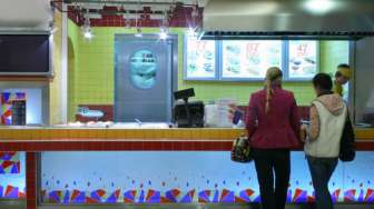Waduh! Restoran Di Australia Hingga Jepang Kehabisan Stok Ayam Dan Kentang, KFC Sampai Hapus Menu