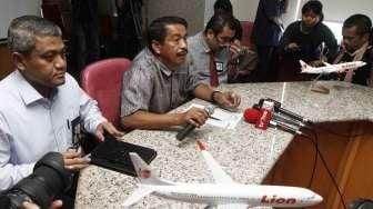 Direktur Lion Air: Siapa Bilang Kami Kesulitan Keuangan?