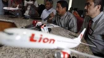 Selama Arus Mudik, Lion Group Ajukan 142 Penerbangan Tambahan