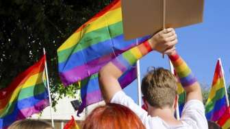 Dikecam, Brunei Mau Terapkan Hukum LGBT Dilempari Batu sampai Mati