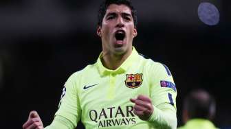 Suarez, Torres dan Alonso Kembali ke Anfield?