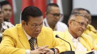 Putusan Mahkamah Partai Golkar