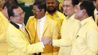 Putusan Mahkamah Partai Golkar