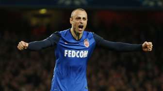 Striker Monaco Ini Peringatkan Arsenal