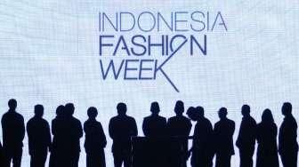 Indonesia Fashion Week 2015