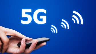 Internet 5G Harus Manfaatkan Semua Spektrum Frekuensi Agar Maksimal