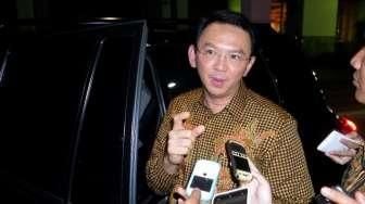 Ahok: E-Budgeting, Orang yang Rekayasa APBD Ketahuan