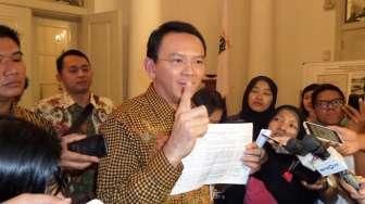 Ahok: Banyak Dana Pendidikan Titipan DPRD