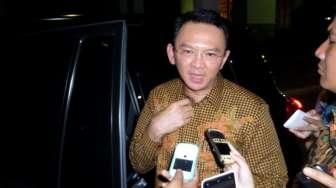 Pakar Hukum Tata Negara: DPRD Tak Bisa Lengserkan Ahok