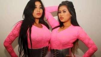 Goyang LP Cipinang, Duo Serigala Menangis