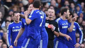 Preview: Lawan West Ham, Chelsea Siap Lanjutkan Dominasi