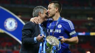 Soal Kembali ke Timnas Inggris, Ini Kata Terry