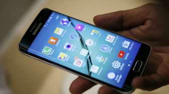 Kinerja Mesin Samsung Galaxy S6 Pecundangi iPhone 6