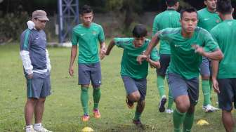 Pengelola GBK Jamin Timnas Bisa Uji Coba