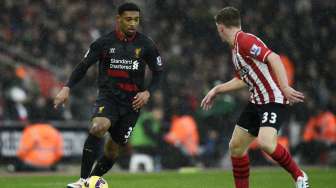 Pemain Muda Liverpool Ini Terancam Absen Sebulan