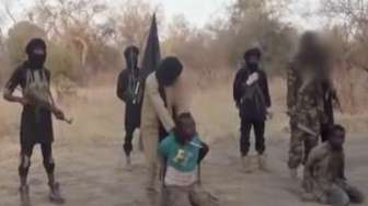 Boko Haram Bantai 18 Orang di Niger