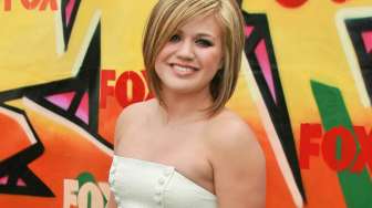 Kelly Clarkson Jual Rumah Rp 105 M, Yuk Intip Mewahnya!