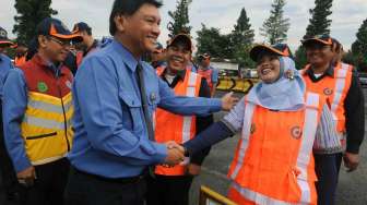 Penanganan Korban Kecelakaan