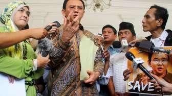 Gunakan APBD 2014, Ahok: Saya Jamin Rp72 Triliun Pakainya Efektif