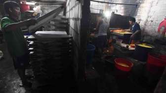 Dampak Kenaikan Harga Elpiji