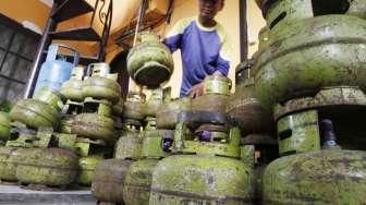 Hiswana Migas Sumsel: Aturan Baru Elpiji 3 Kilogram agar Distribusi Tertib