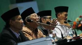 MUI Dukung Hukuman Mati