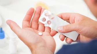 Obat Alergi Efek Sampingnya Apa, Dok?
