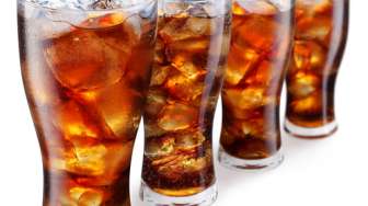 Hati-hati, Pewarna Karamel Pada Minuman Soda Pemicu Kanker Lho!