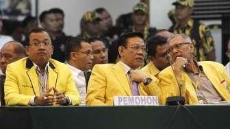 Golkar Kubu Agung Laksono Akan Ajukan Banding
