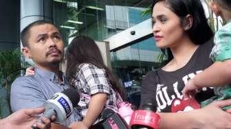 Wendi Cagur Akui Putranya Mau Dibawa Makhluk Halus