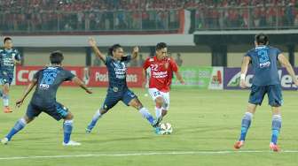 Evaluasi Kekuatan Tim, BUP Jajal Gresik United