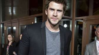 Pisah dari Miley Cyrus, Liam Hemsworth: Ini Masalah Pribadi