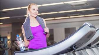 Latihan "Treadmill" Bisa Prediksi Sisa Usia Seseorang